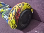 Hoverboard Freewheel Complete Lite + husa 