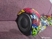 Hoverboard Freewheel Complete Lite + husa 