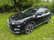 Nissan Qashqai Tekna 1.6 Diesel Automata