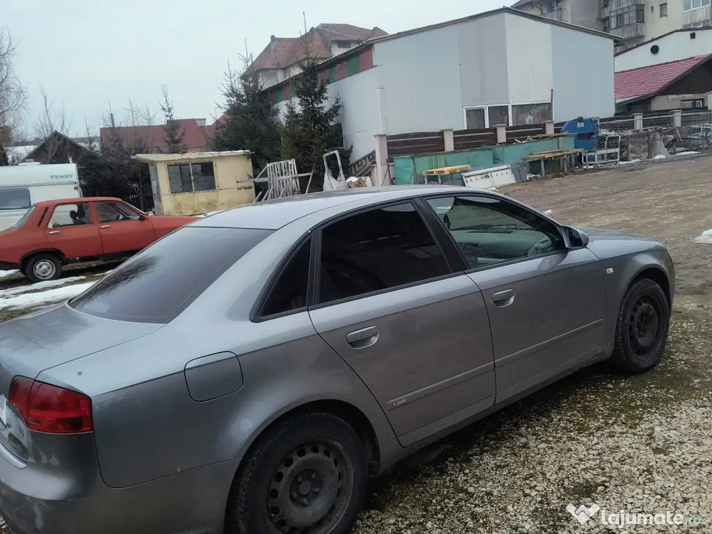 Vand Audi a4 b7 2005 1.9 tdi
