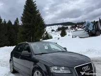 Audi A3 1.6 TDI