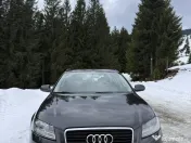 Audi A3 1.6 TDI