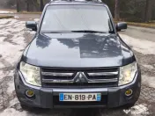 Mitsubishi Pajero 3,2 DI-D Euro 4 An 2008 170CP 4x4 