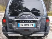 Mitsubishi Pajero 3,2 DI-D Euro 4 An 2008 170CP 4x4 