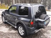 Mitsubishi Pajero 3,2 DI-D Euro 4 An 2008 170CP 4x4 