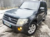 Mitsubishi Pajero 3,2 DI-D Euro 4 An 2008 170CP 4x4 