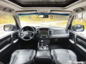 Mitsubishi Pajero 3,2 DI-D Euro 4 An 2008 170CP 4x4 