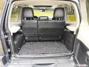 Mitsubishi Pajero 3,2 DI-D Euro 4 An 2008 170CP 4x4 