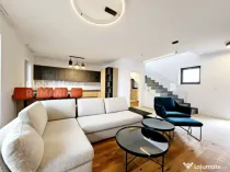 Townhouse 4 camere 153 MP | Pipera-Voluntari | h4l The Villa