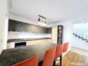 Townhouse 4 camere 153 MP | Pipera-Voluntari | h4l The Villa 