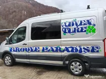 VândFord transit,transformare rulota,tracțiune față 155cp19000 euro negociabil0