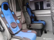 Vând Ford transit,transformare rulota,tracțiune față 155cp,pret negociabil