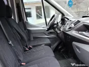 Vând Ford transit,transformare rulota,tracțiune față 155cp,pret negociabil