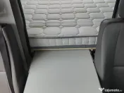 Vând Ford transit,transformare rulota,tracțiune față 155cp,pret negociabil