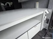 Vând Ford transit,transformare rulota,tracțiune față 155cp,pret negociabil
