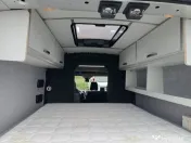 Vând Ford transit,transformare rulota,tracțiune față 155cp,pret negociabil