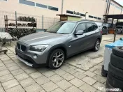 **Dezmembrăm BMW X1 E84 – 2011 | Motor N47 | Euro 5**