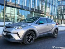Toyota C-HR Trend Hybrid 1.8