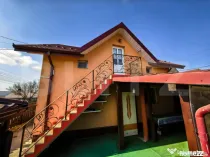 Casă 5 camere în Lețcani – acces direct la drumul europ