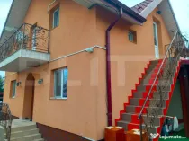 Casă 5 camere în Lețcani – acces direct la drumul europ