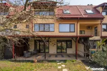 Pipera - Domus Stil - Vila 320 mp, liniste si siguranta!