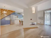 Pipera - Domus Stil - Vila 320 mp, liniste si siguranta! 