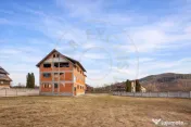 La 2 min de Campulung Muscel – 344 mp utili+ teren 4.563 m 
