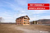 La 2 min de Campulung Muscel – 344 mp utili+ teren 4.563 m 