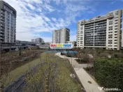 Apartament Premium langa Plazza Romania la Gran-Via park 