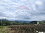 Teren cu panorama superba în Berchezoaia + bonus rulota