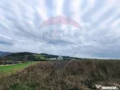 Teren cu panorama superba în Berchezoaia + bonus rulota 