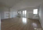 Apartament 3 camere, 62,65 mp, 2 băi, balcon 9,10 mp, finis
