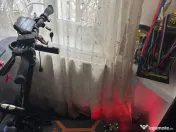 Vând trotinetă electrică kukirin G2 Max 