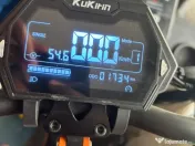 Vând trotinetă electrică kukirin G2 Max 
