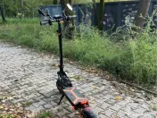 Vând trotinetă electrică kukirin G2 Max 