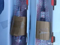 Telescoape fata pentru Volkswagen Passat b5 noi în cutie