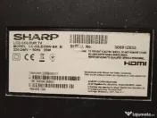 Televizor led Sharp diagonala 81cm 
