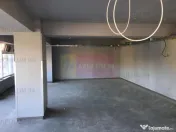 Spațiu comercial 98mp OPEN SPACE zona Metrou Leonida 