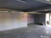 Spațiu comercial 98mp OPEN SPACE zona Metrou Leonida 