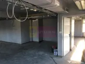 Spațiu comercial 98mp OPEN SPACE zona Metrou Leonida 