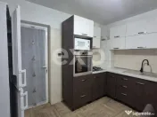 Casă mobilată, cu garaj și foișor – Zonă liniștită 