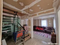 CASA 3 Camere+TEREN 1338 MP Crevedia / Cocani / Toate utilit