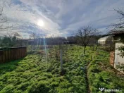 CASA 3 Camere+TEREN 1338 MP Crevedia / Cocani / Toate utilit