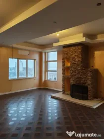 PENTHOUSE EXCLUSIVIST ÎN INIMA CRAIOVEI | 317 mp utili + 39