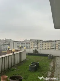 PENTHOUSE EXCLUSIVIST ÎN INIMA CRAIOVEI | 317 mp utili + 39