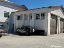 De vanzare Hala in Falticeni 200 mp, cu oportunitati multipl