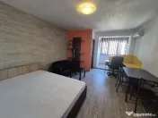Militari, Lujerului, str. Centurii, inchiriere garsoniera mobilata 