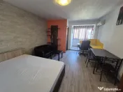 Militari, Lujerului, str. Centurii, inchiriere garsoniera mobilata 