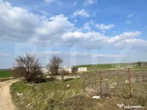 Teren intravilan, 520 mp, zona Malu Mare