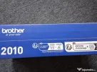 Toner Brother TN2010 OEM